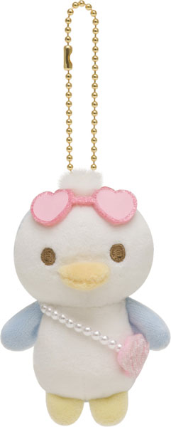 新品 コリラックマ ぬいぐるみ M ペンギン ぺんぎん リラックマ サンエックス - リラックマキャラバン特別商品 ぬいぐるみ(ペンギン)の