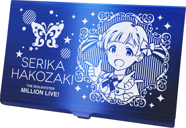 あみあみ限定販売】アイドルマスター ミリオンライブ！ メタル