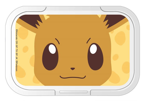 ポケットモンスター ビタット フェイスアップ イーブイ マリモクラフト 在庫切れ ポケットモンスター ビタット フェイスアップ イーブイ マリモクラフト 在庫切れ