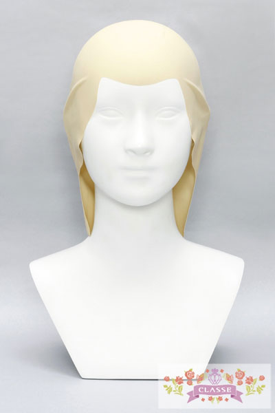 ハゲヅラ ライトベージュ クラッセ 在庫切れ