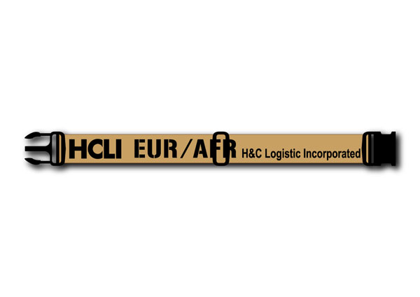 ヨルムンガンド HCLI つが 折りたたみコンテナ タン