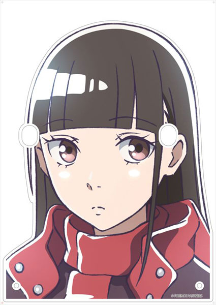 よりもい x #館林」描き下ろしイラスト第二弾完成！今回は6人