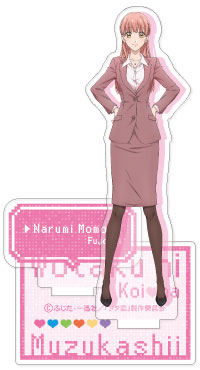 ヲタクに恋は難しい アクリルスタンド 桃瀬成海-amiami.jp-あみあみ