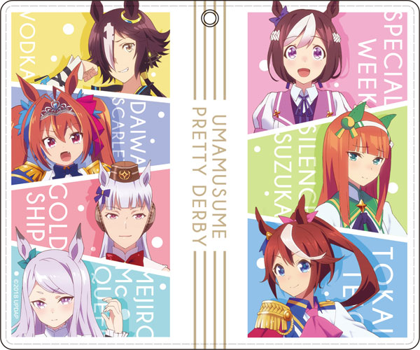 ウマ娘 プリティーダービー 手帳型スマホケース コンテンツシード 在庫切れ ウマ娘 プリティーダービー 手帳型スマホケース コンテンツシード 在庫切れ