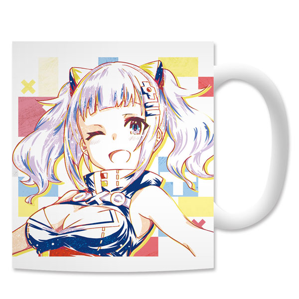 輝夜月 Ani-Artマグカップ[アルマビアンカ]《在庫切れ》