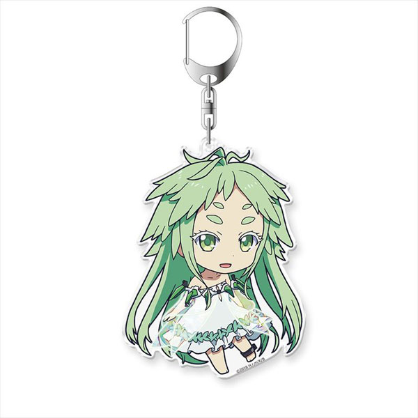 BEATLESS ぷにこれ！キーホルダー スノウドロップ[ディオメディア]《在庫切れ》