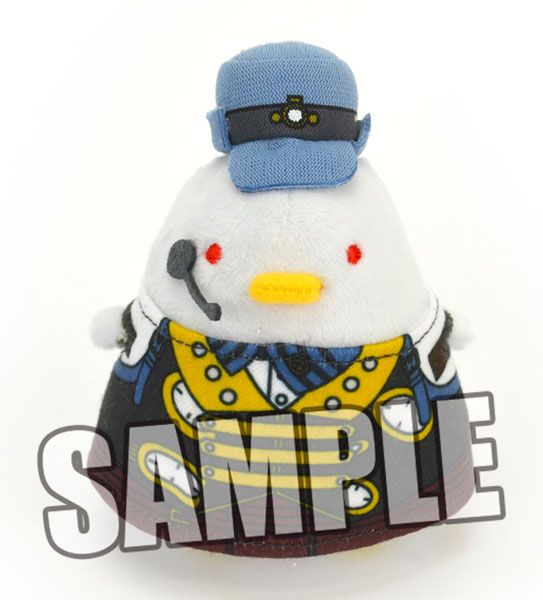 ちゅんコレ アイドルマスター SideM「北村想楽」[ブロッコリー]《在庫切れ》