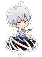 弱虫ペダル GLORY LINE ちぇいんコレクション 黒田雪成[キャビネット]《在庫切れ》