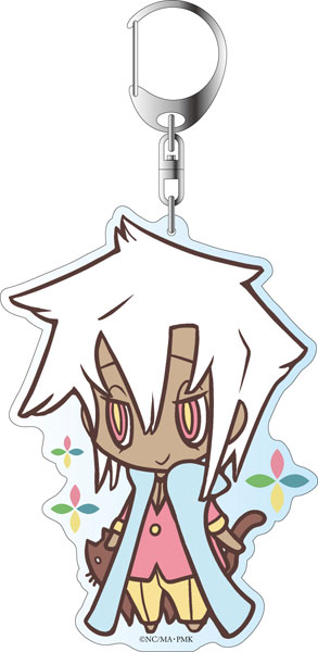 大劇　キーホルダー 劇場版「PEACE MAKER 鐵」 デカキーホルダー 大和屋鈴