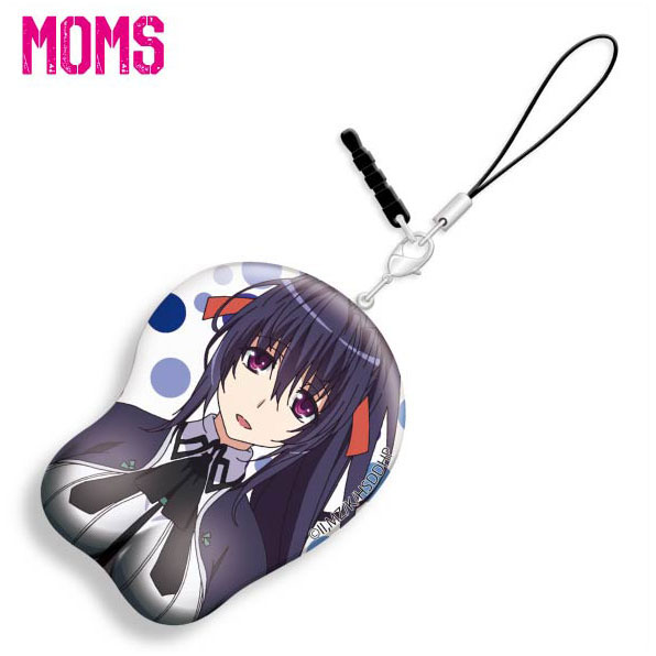 ハイスクールD×D HERO』 MOMS(ミニおっぱいマウスパッド
