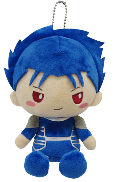 Fate/Grand Order × サンリオ お座りぬいぐるみ クー・フーリン