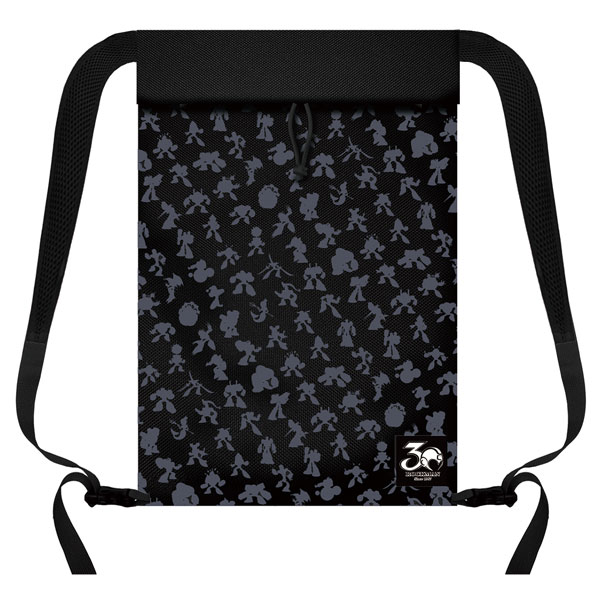 ロックマン イベントリュック 30th ANNIVERSARY[カプコン]《在庫切れ》