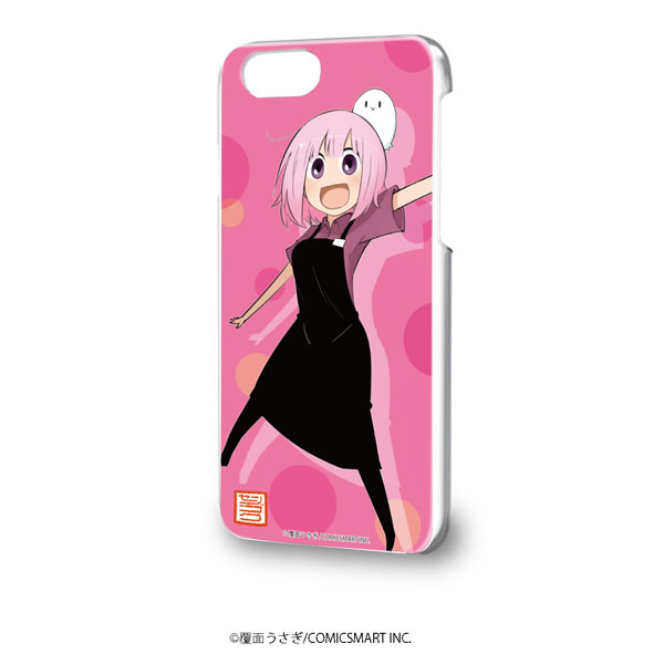 ハードケース Iphone6 6s 7 8兼用 焼肉店センゴク 02 ヤエ A3 在庫切れ