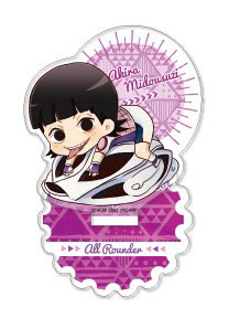 弱虫ペダル GLORY LINE アクリルスタンド 御堂筋翔(描き起こし