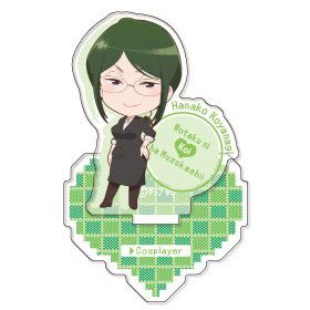 グッズ | ヲタクに恋は難しい展