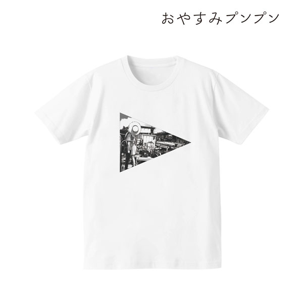 おやすみプンプン Tシャツ/レディース(サイズ/L)[アルマビアンカ]《在庫切れ》