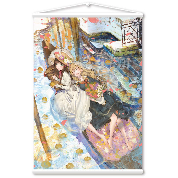 G G タペストリーコレクション 001 切符a ジーオーティー 在庫切れ