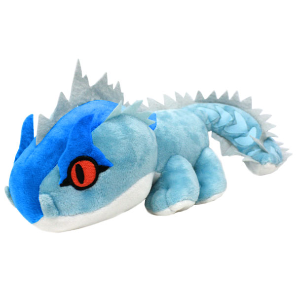 モンハン トビカガチ ぬいぐるみ タグ付き Amazon.co.jp: モンスターハンター トビカガチ もちカワ