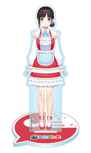 鈴鹿詩子 アクリルスタンド 鈴鹿詩子 アクリルスタンド