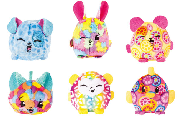 【新品未使用】タカラトミー ピクミーポップサプライズバブルドロップス6個セット 新品未使用】タカラトミー ピクミーポップサプライズバブルドロップス6