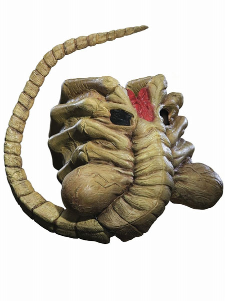 AVP2 エイリアンズ vs プレデター/ エイリアン フェイスハガー