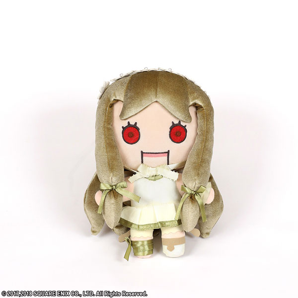 【0159】SINoALICE シノアリス ウォレット ぬいぐるみ ブランケット 2025年最新】シノアリス ぬいぐるみの人気アイテム - メルカリ