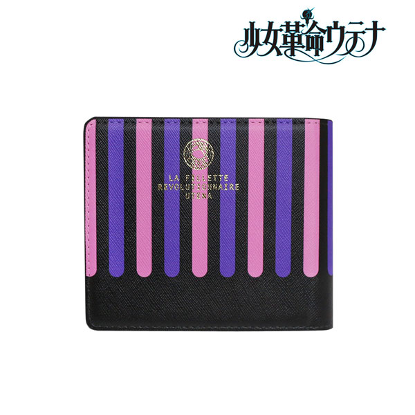 少女革命ウテナ 着せ替えウォレット[アルマビアンカ]《在庫切れ》