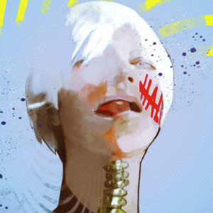 Cd 女王蜂 Half 通常盤 Tvアニメ 東京喰種トーキョーグール Re Ed主題歌 Sme 在庫切れ