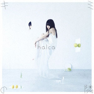 CD halca / キミの隣 通常盤 (TVアニメ ヲタクに恋は難しい ED主題歌)[SACRA MUSIC]《在庫切れ》