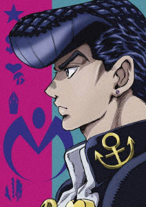 BD ジョジョの奇妙な冒険 ダイヤモンドは砕けない Vol.13 初回仕様版 (Blu-ray Disc)[ワーナーエンターテイメント ジャパン]《在庫切れ》