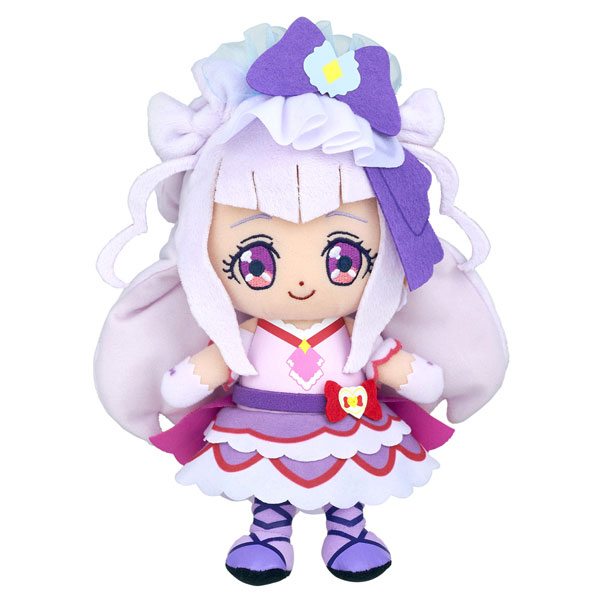 Amazon.co.jp: HUG(はぐ)っと!プリキュア キュアフレンズ