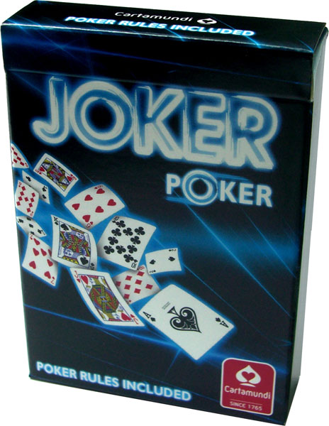 SHOW-WA SMTC カード トランプ JOKER ジョーカー レア グッズ ビンテージ ジョーカー カード (クラシック トランプ