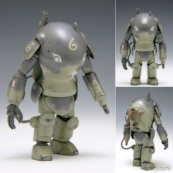 SAFS from1984 to 2019 | Wave Co., Ltd.