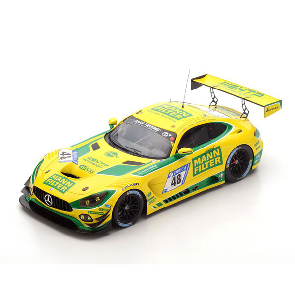 アウトレットセール格安 amg gt3 サン エナジー バサースト 2017