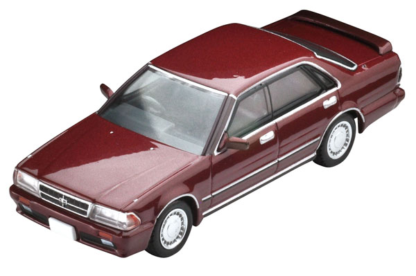 トミカリミテッドヴィンテージ ネオ LV-N172b グロリア