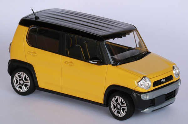 Amazon | フジミ模型 1/24 車NEXTシリーズ No.4EX-1 マツダ