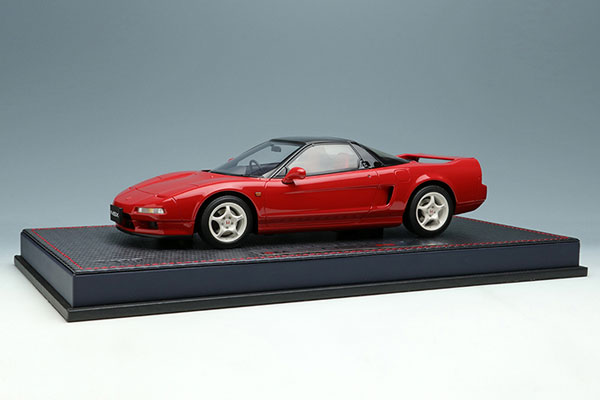 1992 ホンダ NSX-R カタログ ホンダNSX タイプRとNSX-Rへ英国試乗 別格