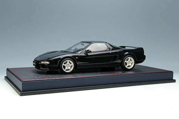 1/18 ホンダ NSX-R(NA1) 1992 ベルリナブラック[メイクアップ 1/18 ホンダ NSX-R(NA1) 1992 ベルリナブラック[メイクアップ