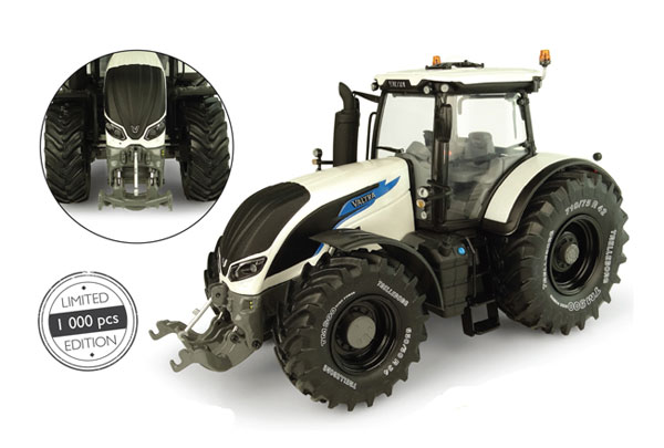 1/32 Valtra S394 “フィンランド エディション”[ユニバーサルホビーズ]《在庫切れ》