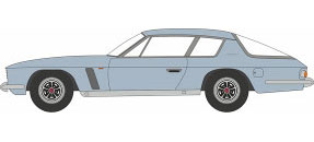 1 43 ジェンセン インターセプター Mk1 クリスタルブルー Oxford 在庫切れ