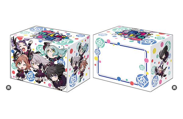 バディファイト　ガルパピコ　バンドリ！　ロゼリア　　デッキ　微高レート バディファイト BanG Dream! Roselia デッキ バディファイト