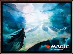 マジック：ザ・ギャザリング プレイヤーズカードスリーブ『基本セット