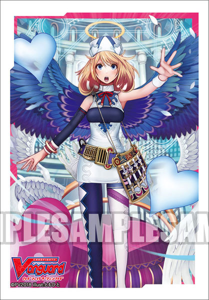 Amazon.co.jp: ブシロードスリーブコレクション ミニ Vol.358