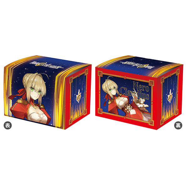 ブロッコリーキャラクタースリーブ Fate/EXTELLA「ネロ・クラウディウス」 n5ksbvb Amazon | ブロッコリーキャラクタースリーブ プラチナグレード