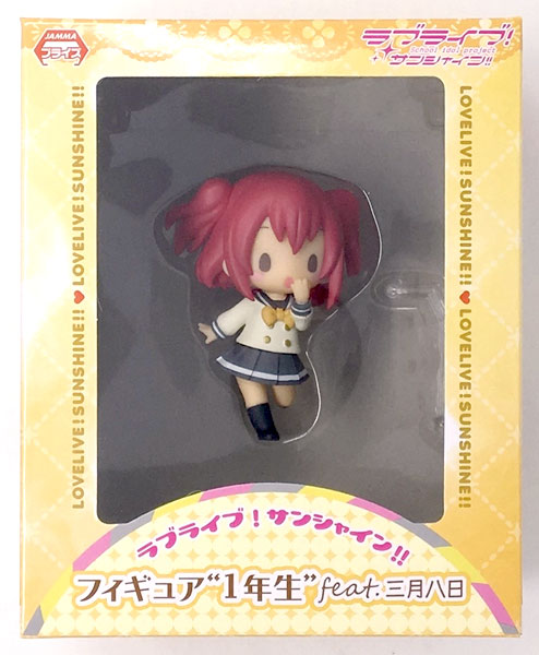 ラブライブ!サンシャイン!! 黒澤ルビィ Ver. 1/8スケール　フィギュア Amazon.co.jp: Dream Tech ラブライブ!サンシャイン!! 黒澤
