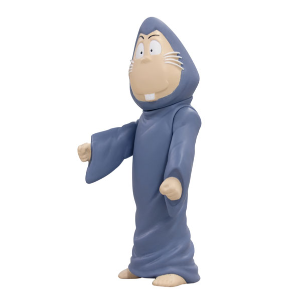 ねずみの男水草 ゲゲゲの鬼太郎 ゲゲゲコレクション ねずみ男[バンダイ]《在庫切れ》