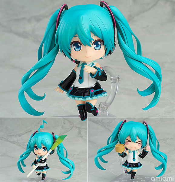 【中古】【特典】ねんどろいど キャラクター・ボーカル・シリーズ01 初音ミク V4 CHINESE(GOODSMILE ONLINE SHOP限定)[グッドスマイルカンパニー]