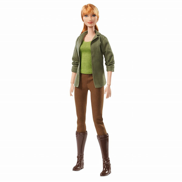 Barbie バービー ジュラシック ワールド クレア ディアリング ドール マテル 在庫切れ Barbie バービー ジュラシック ワールド クレア ディアリング ドール マテル 在庫切れ