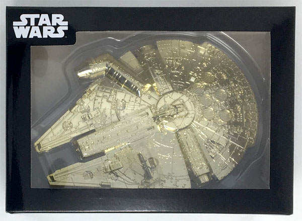 公式限定 福袋 - 公式通販オンラインショップ スター・ウォーズ プレミアム1/200スケールフィギュア SF+ファンタジー+ホラー