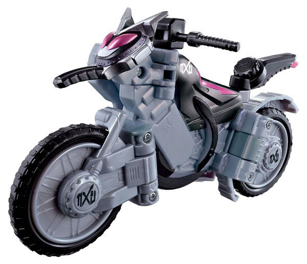 仮面ライダージオウ DXライドストライカー